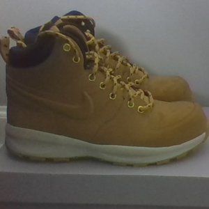 kids Nike Boots